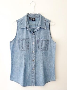 VTG 1990’s DKNY Top